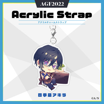 亚克力挂坠 VOLTACTION