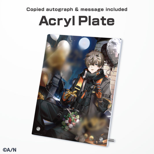 Alban Knox Birthday Goods 2022