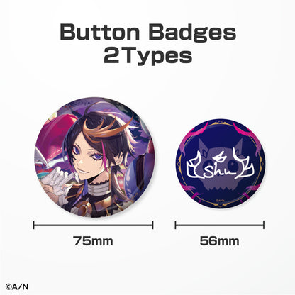 Shu Yamino Birthday Goods & Voice 2022