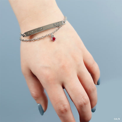 "Noctyx 1st Anniversary" Bracelet