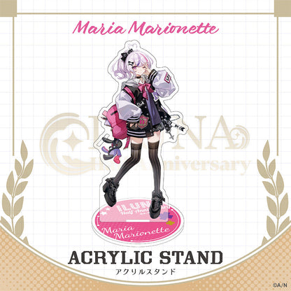 "ILUNA Half Anniversary" Acrylic Stand