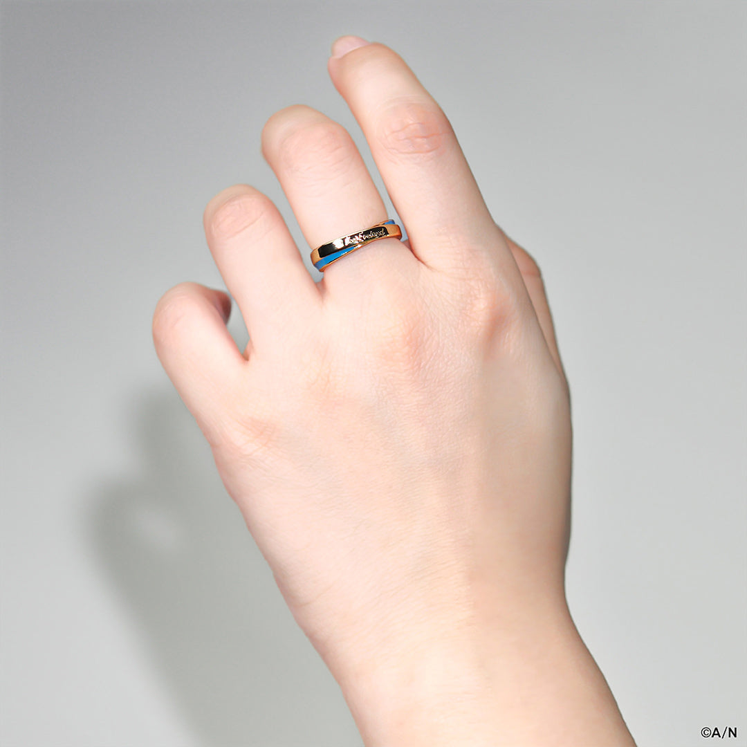 Luxiem 1st Anniversary Necklace