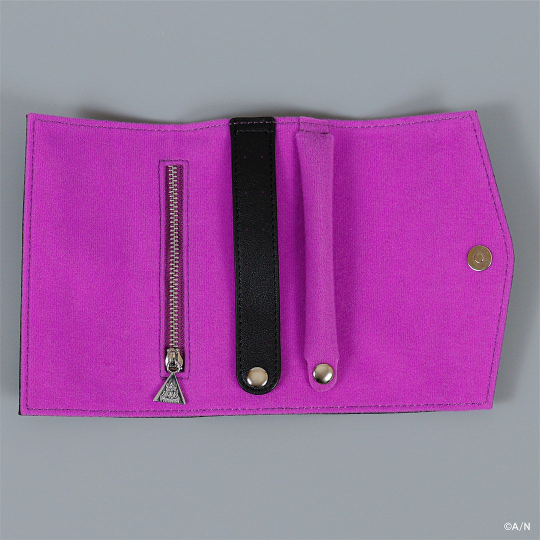 "Noctyx 1st Anniversary" Accessory Case