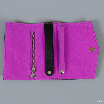 "Noctyx 1st Anniversary" Accessory Case