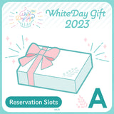 【Pre-order】WhiteDay Gift 2023 - Group A