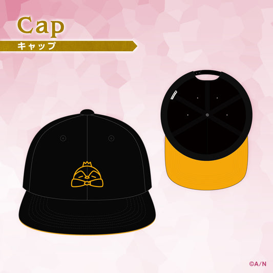 "OBSYDIA 1st Anniversary" Cap