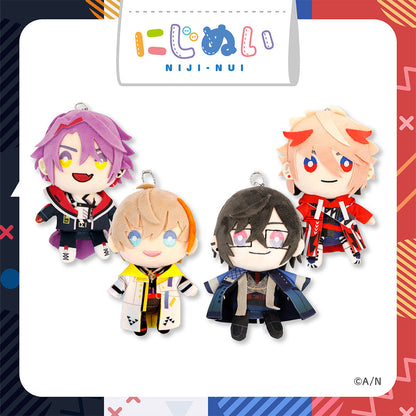 NIJI-玩偶 VOLTACTION