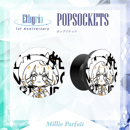 Ethyria 1st Anniversary POPSOCKETS