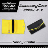 "Noctyx 1st Anniversary" Accessory Case