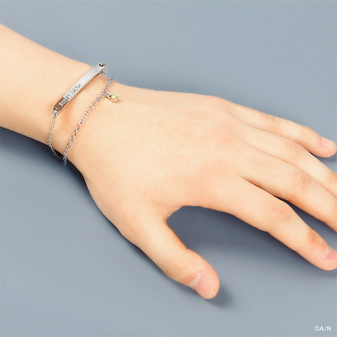 "Noctyx 1st Anniversary" Bracelet