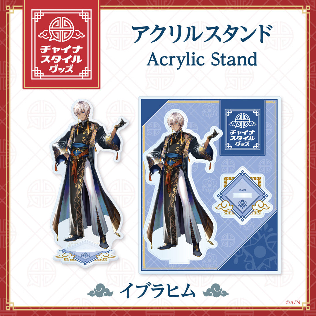  "中国风周边" 亚克力立牌