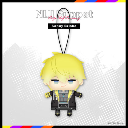 Noctyx Half Anniversary NIJI Puppet