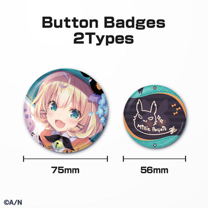 Millie Parfait 生日周边&音声2022