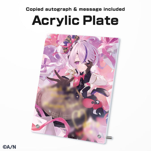 Maria Marionette 生日周边&音声2022