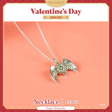 "NIJISANJI EN Valentine's Day 2023" Accessory Necklace - Enna Alouette