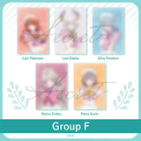 【Pre-order】WhiteDay Gift 2023 - Group F