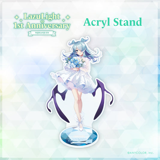 "LazuLight 1st Anniversary" Acrylic Stand Elira Pendora