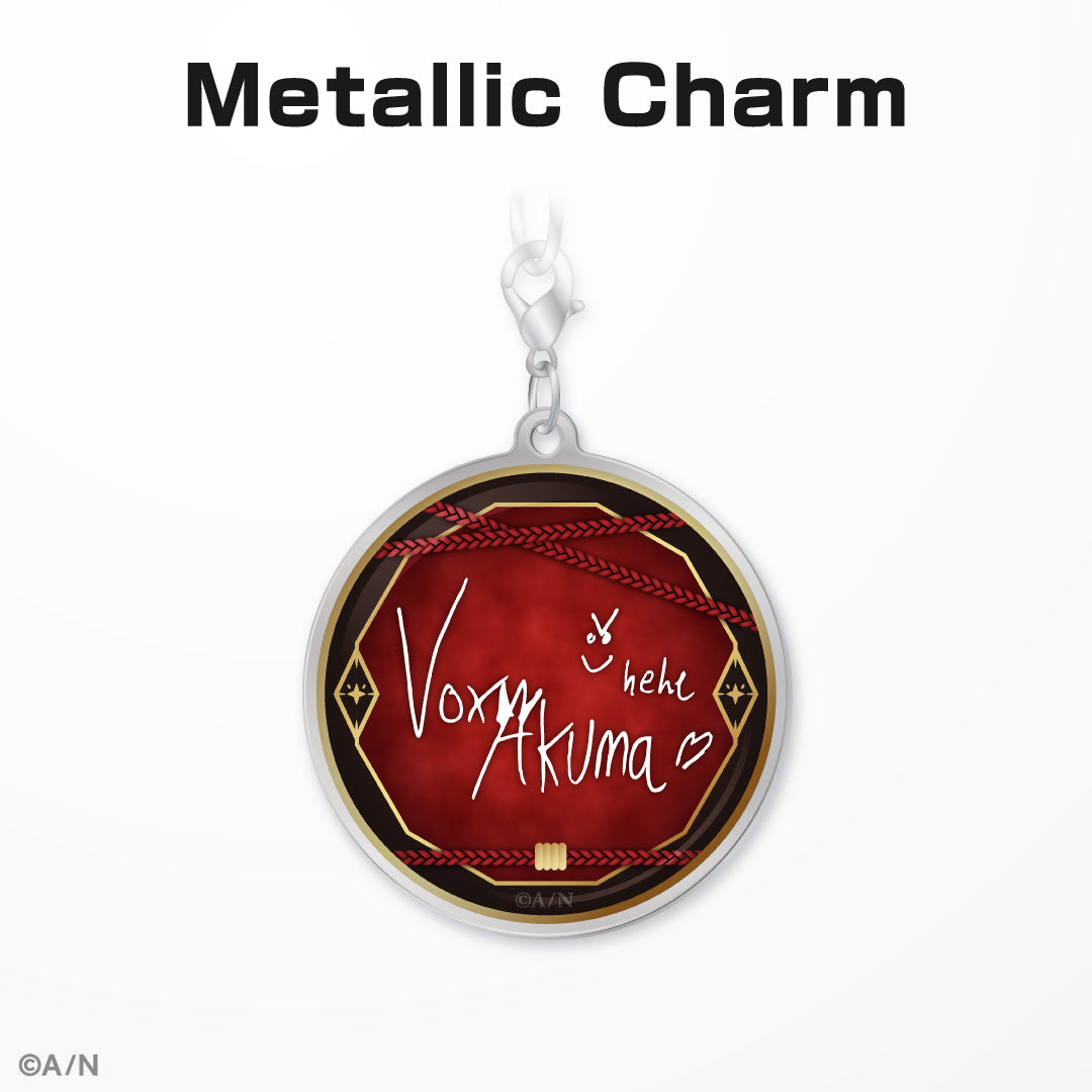 Vox Akuma Birthday Goods & Voice 2023