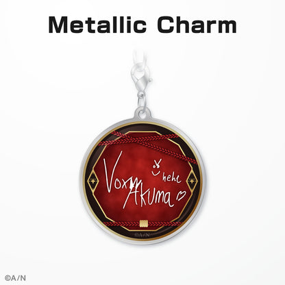 Vox Akuma Birthday Goods & Voice 2023