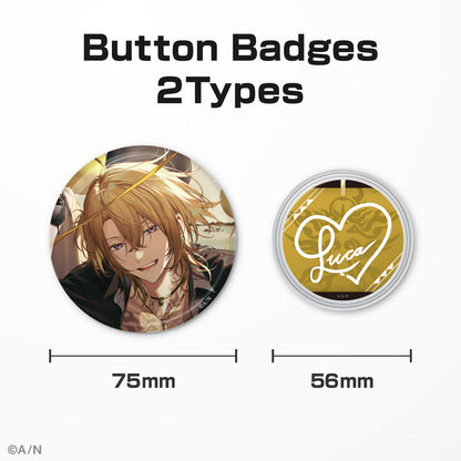 Luca Kaneshiro Birthday Goods & Voice 2023