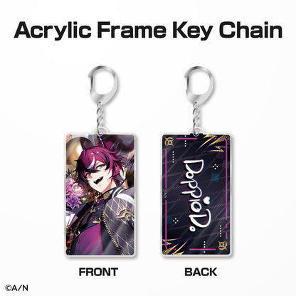 Doppio Dropscythe Birthday Goods & Voice 2023