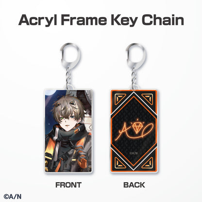 Alban Knox Birthday Goods 2022