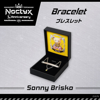 "Noctyx 1st Anniversary" Bracelet