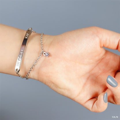 "Noctyx 1st Anniversary" Bracelet