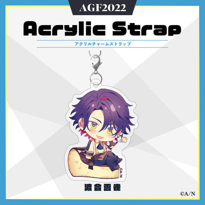 亚克力挂坠 VOLTACTION