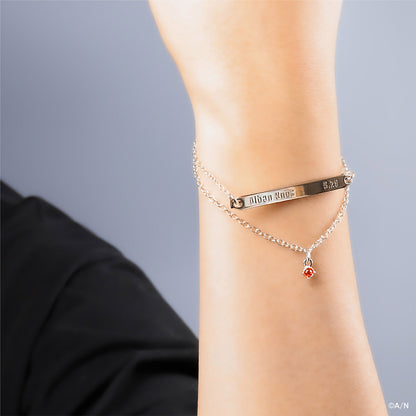 "Noctyx 1st Anniversary" Bracelet