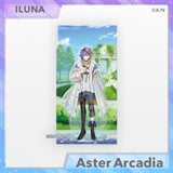 "NIJISANJI EN Unit Art Vol.2" Acrylic Stand Aster Arcadia