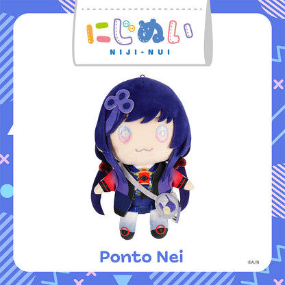 Ranunculus 1st ANNIVERSARY Goods NIJI-NUI