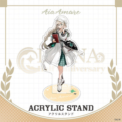 "ILUNA Half Anniversary" Acrylic Stand