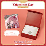 "NIJISANJI EN Valentine's Day 2023" Accessory Necklace - Rosemi Lovelock