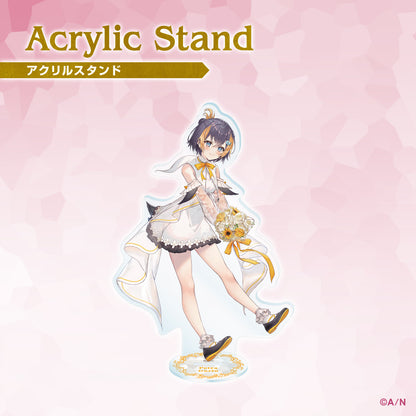 "OBSYDIA 1st Anniversary" Acrylic Stand