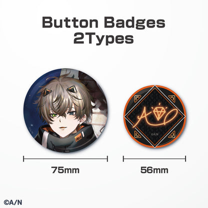 Alban Knox Birthday Goods 2022