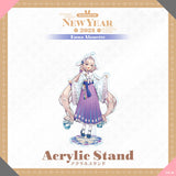 "New Year Goods 2023" Acrylic Stand