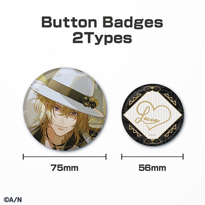 Luca Kaneshiro Birthday Goods & Voice 2022