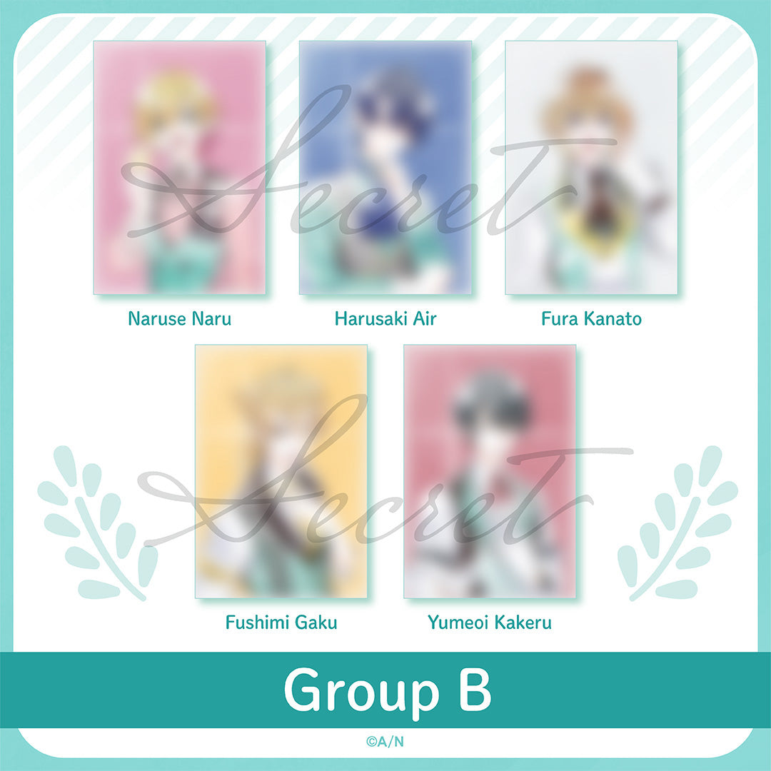 【Pre-order】WhiteDay Gift 2023 - Group B