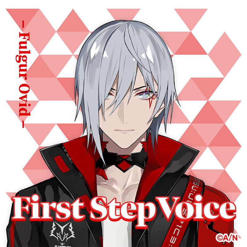 "First Step Voice" Fulgur Ovid