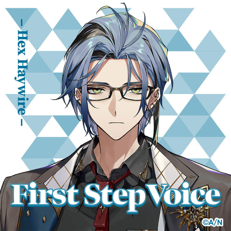 "First Step Voice" Hex Haywire