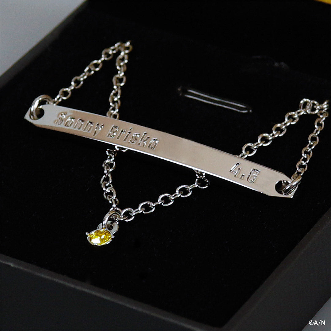 "Noctyx 1st Anniversary" Bracelet