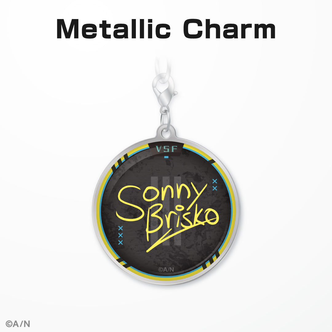 Sonny Brisko Birthday Goods & Voice 2023