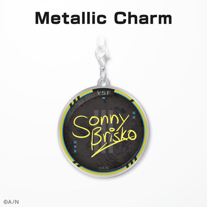 Sonny Brisko Birthday Goods & Voice 2023