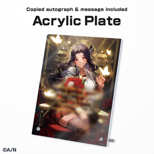 Scarle Yonaguni 生日周边&音声2023